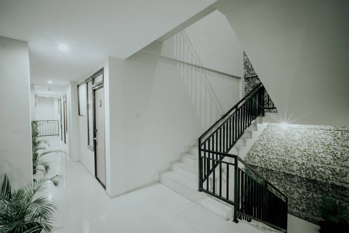 Djuragan Kamar - D'Paragon Seturan 3 Image